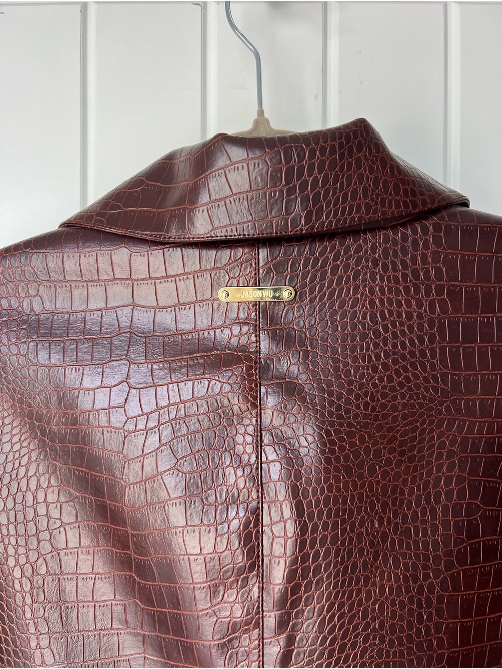 Jason Wu Jacket - Picture 6 of 7